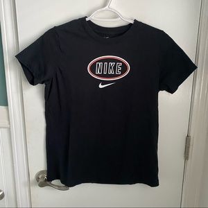 Boys Nike Tee